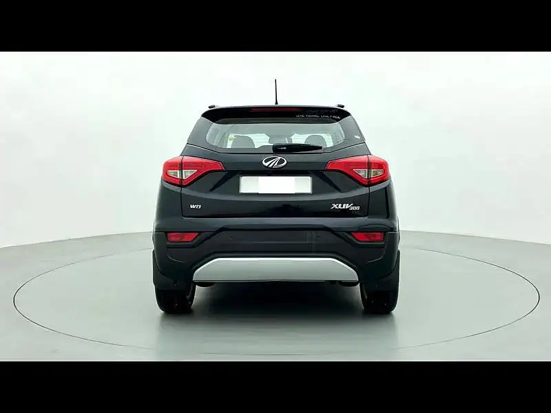 Used Mahindra XUV500 [2015-2018] W8 AWD [2015-2017] in Hyderabad