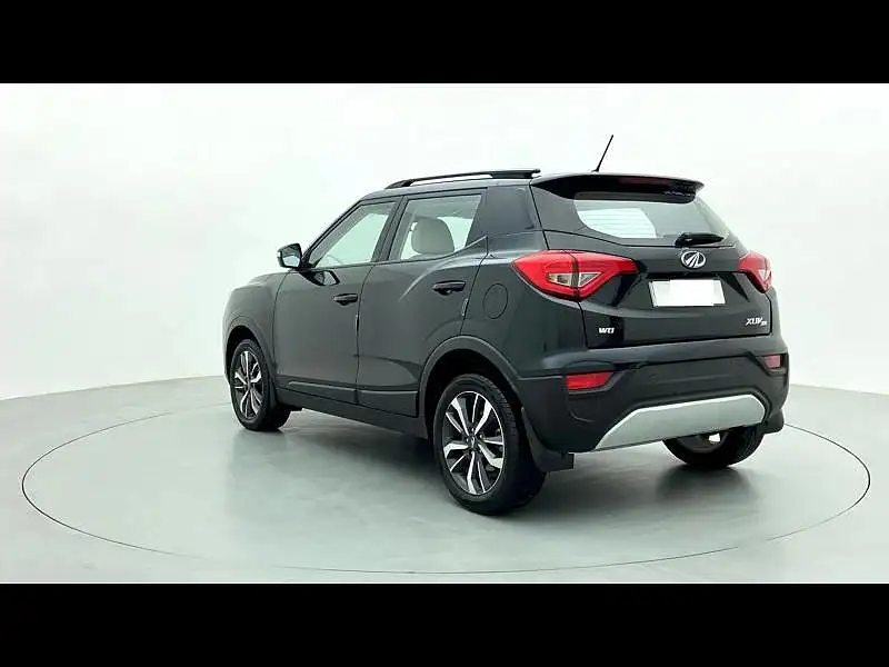 Used Mahindra XUV500 [2015-2018] W8 AWD [2015-2017] in Hyderabad