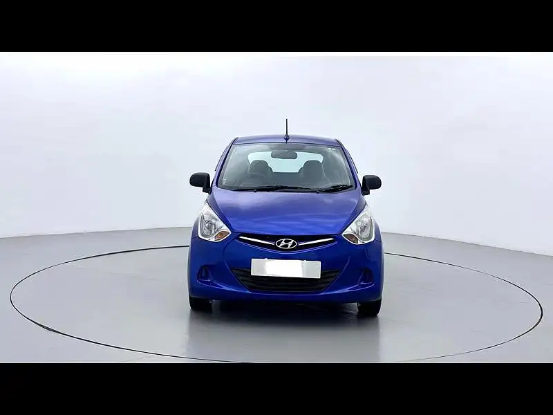 Second Hand Hyundai Eon 1.0 Kappa Magna + [2014-2016] in Mumbai