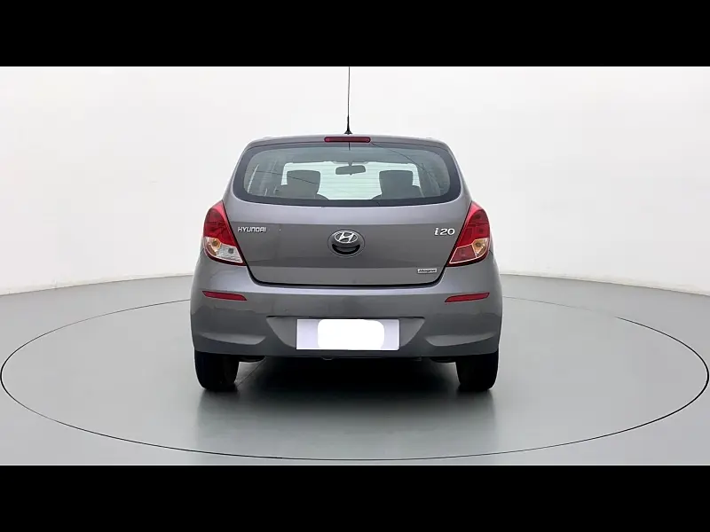 Second Hand Hyundai i20 [2010-2012] Magna 1.2 in Pune