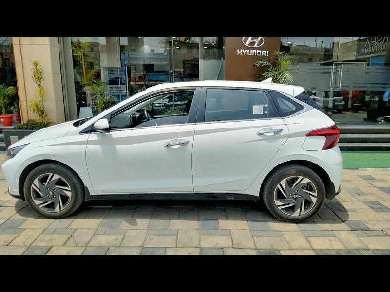 Second Hand Hyundai Elite i20 [2016-2017] Asta 1.2 [2016-2017] in Ranchi