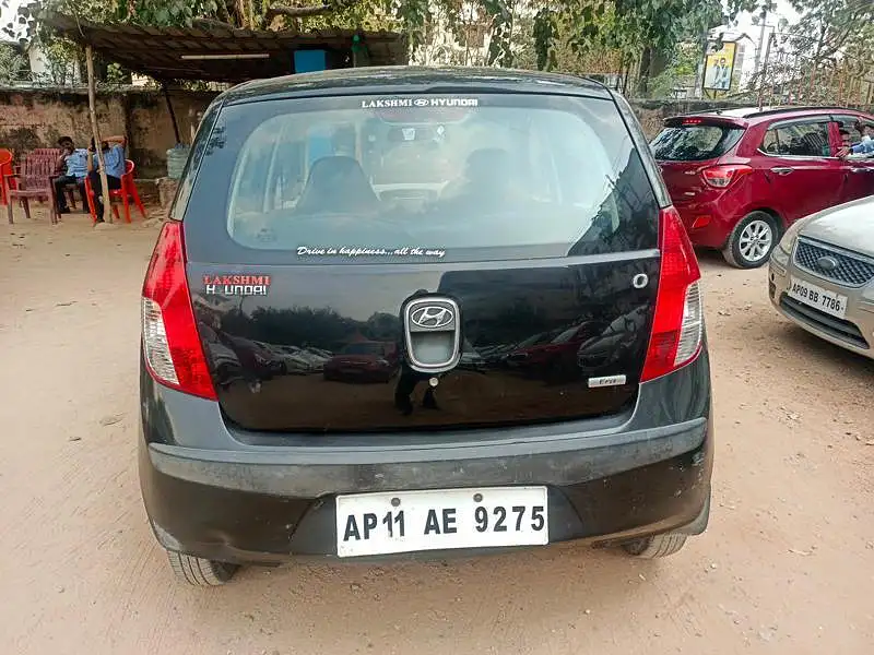 Used Hyundai i10 [2007-2010] Era in Ranga Reddy