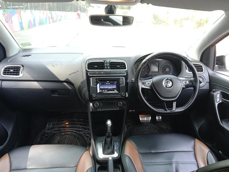 Used Volkswagen Polo [2016-2019] GT TSI in Navi Mumbai