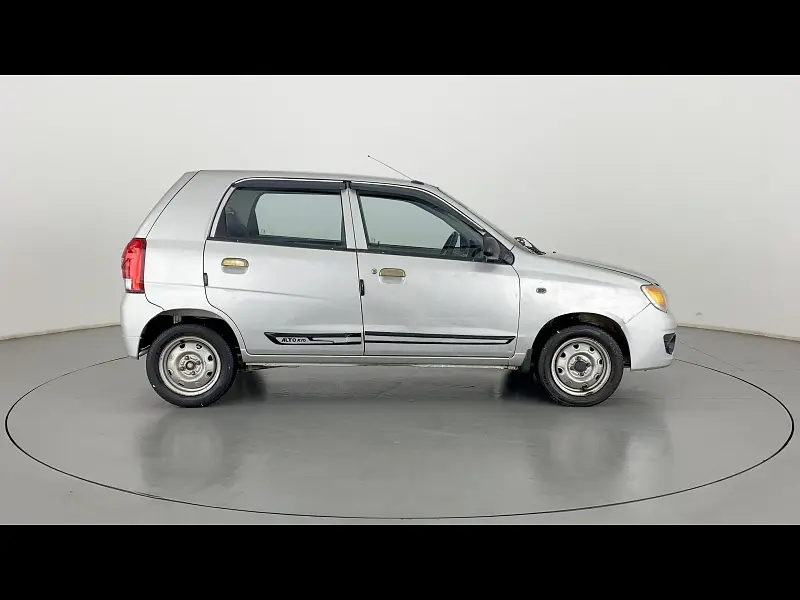 Used Maruti Suzuki Alto K10 [2010-2014] LXi in Delhi