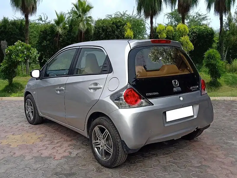 Used Honda Brio [2011-2013] S MT in Delhi
