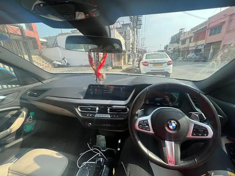 Used BMW 2 Series Gran Coupe 220i M Sport [2021-2023] in Lucknow