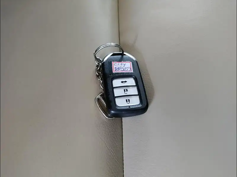 Used Honda City [2014-2017] V in Bangalore