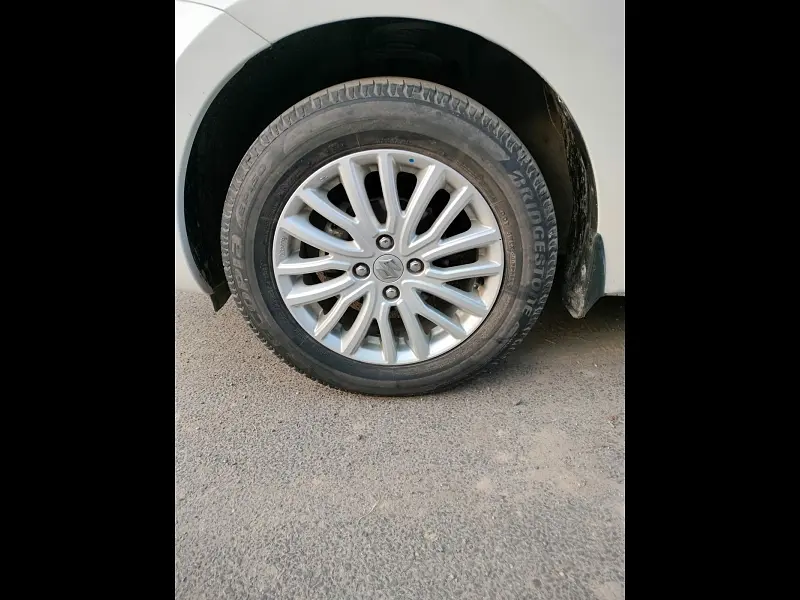 Used Maruti Suzuki Dzire [2017-2020] ZXi AMT in Noida