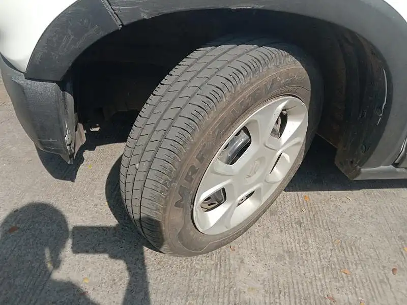 Used Maruti Suzuki S-Presso [2019-2022] VXi (O) in Mumbai