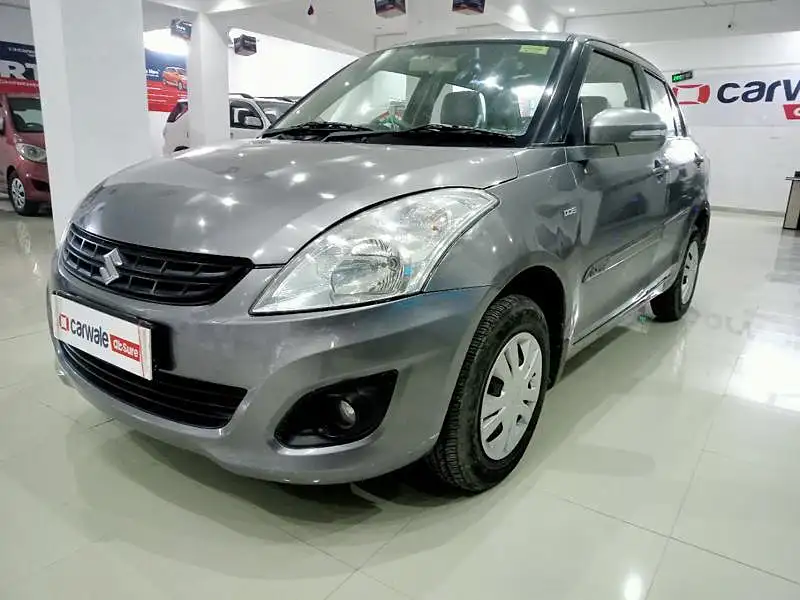 Second Hand Maruti Suzuki Swift DZire [2011-2015] VDI in Lucknow