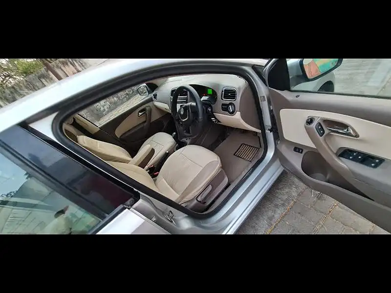 Second Hand Skoda Rapid [2011-2014] Elegance 1.6 MPI MT in Pune