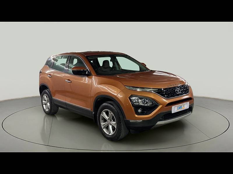 Used 2019 Tata Harrier [2019-2023] XZ [2019-2020] for sale at Rs. 11,62,000 in Delhi