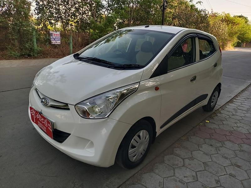 Used Hyundai Eon [2011-2019] Era + in Indore