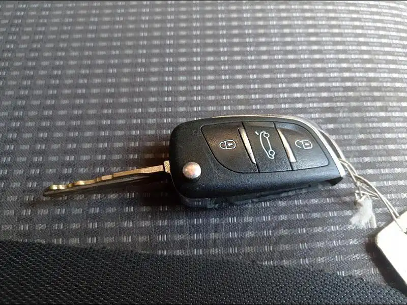 Used Maruti Suzuki Baleno [2015-2019] Sigma 1.3 in Bangalore