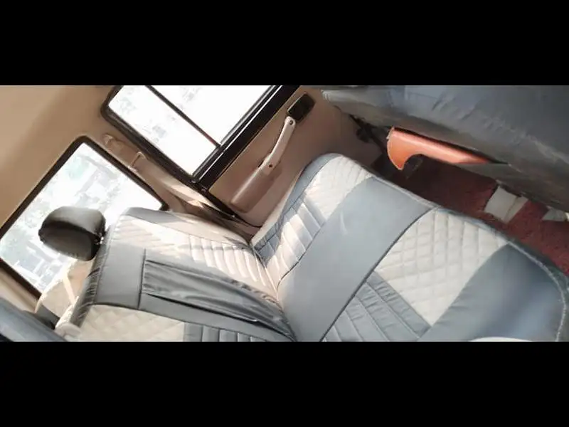 Second Hand Mahindra Bolero [2011-2020] Power Plus ZLX [2016-2019] in Lucknow