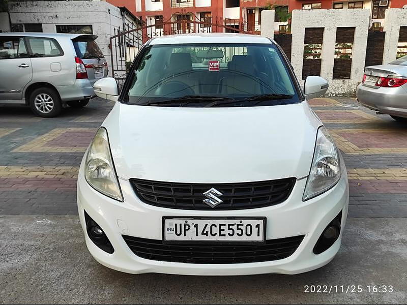 Used Maruti Suzuki Swift DZire [2011-2015] VDI in Lucknow