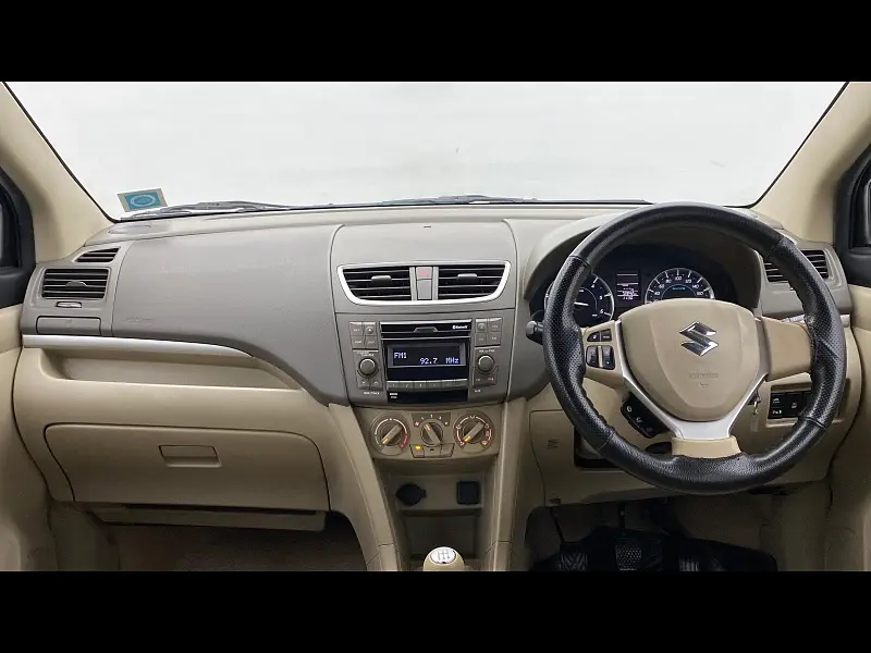 Second Hand Maruti Suzuki Ertiga [2015-2018] VDI SHVS in Bangalore