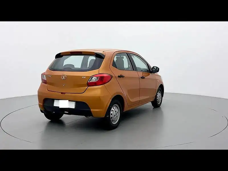 Second Hand Tata Tiago [2016-2020] Revotron XM [2016-2019] in Kolkata