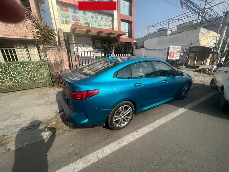 Used BMW 2 Series Gran Coupe 220i M Sport [2021-2023] in Lucknow