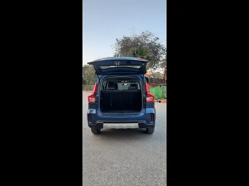 Second Hand Maruti Suzuki XL6 [2019-2022] Zeta MT Petrol in Delhi