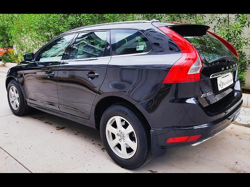 Second Hand Volvo XC60 [2015-2017] Kinetic in Hyderabad