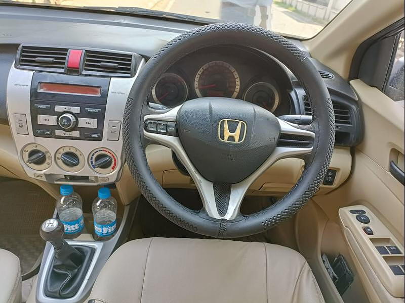 Second Hand Honda City [2008-2011] 1.5 S MT in Lucknow