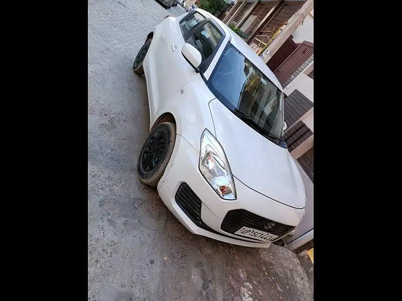 Second Hand Maruti Suzuki Swift [2014-2018] VXi [2014-2017] in Meerut
