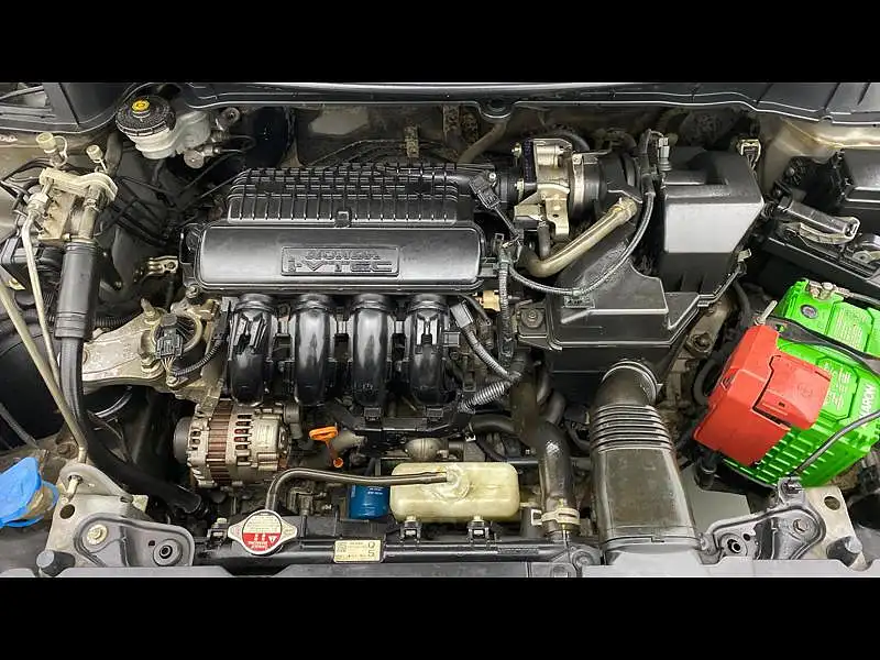 Used Honda City V CVT Petrol [2017-2019] in Bangalore
