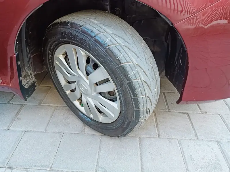 Second Hand Honda City [2014-2017] SV CVT in Thane