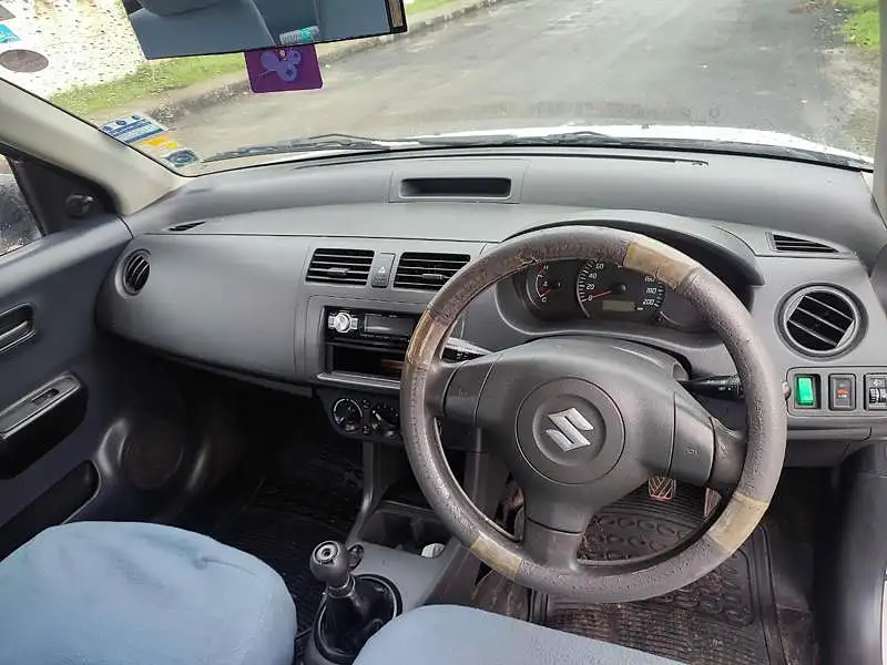 Second Hand Maruti Suzuki Swift Dzire [2015-2017] LDI in Bhopal