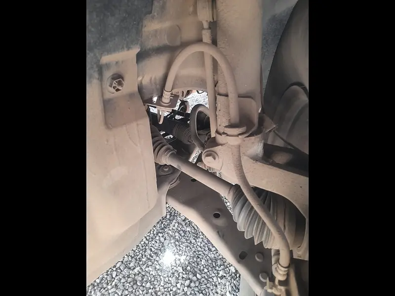 Second Hand Tata Harrier [2019-2023] XE in Nashik