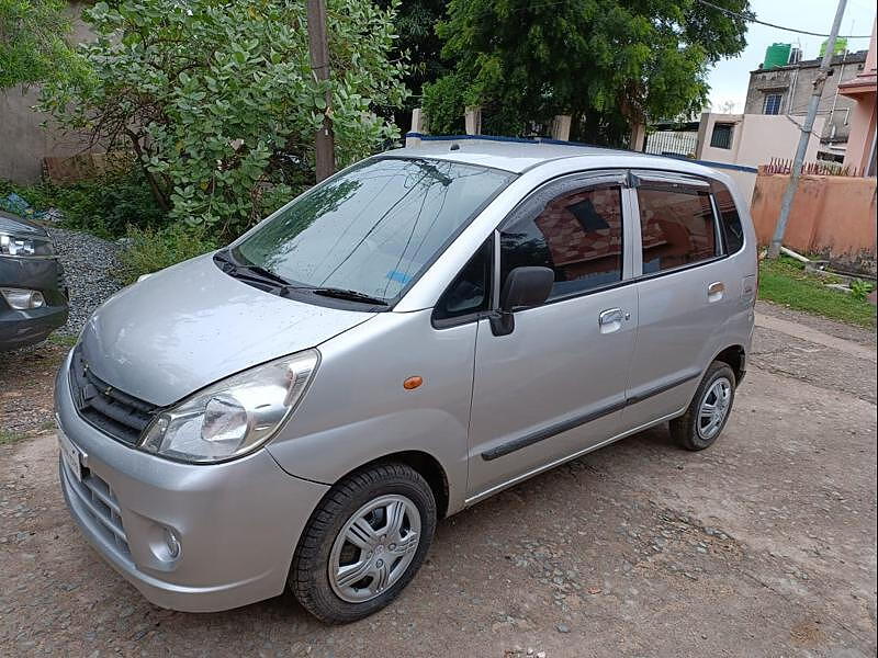 Second Hand Maruti Suzuki A-Star [2008-2012] Vxi in Jamshedpur