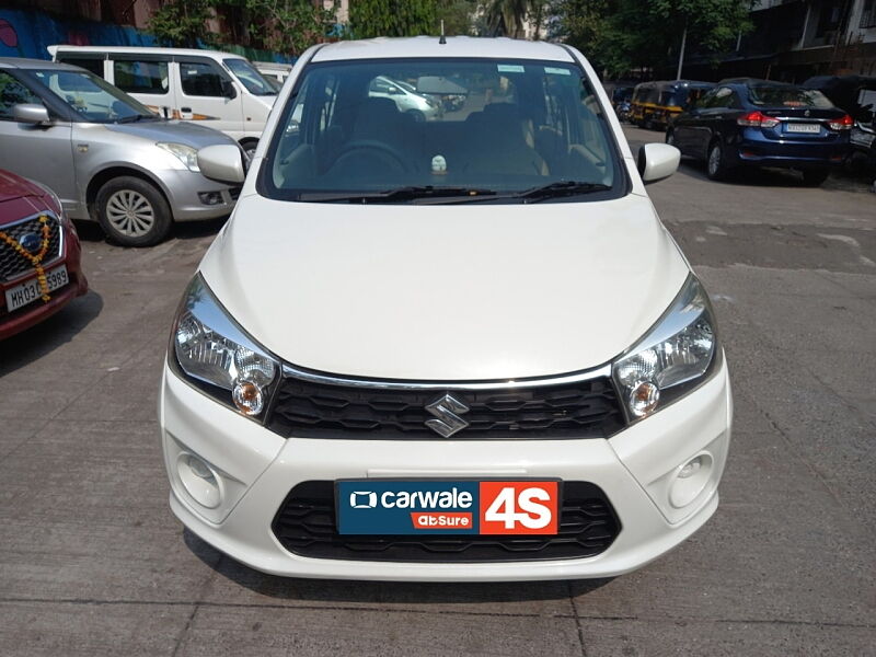 Used 2018 Maruti Suzuki Celerio [2017-2021] VXi AMT [2017-2019] for sale at Rs. 4,49,000 in Than
