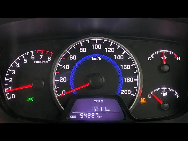 Second Hand Hyundai Grand i10 Asta 1.2 Kappa VTVT in Bangalore