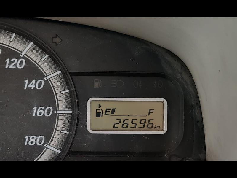 Second Hand Maruti Suzuki Eeco [2010-2022] 7 STR [2014-2019] in Indore