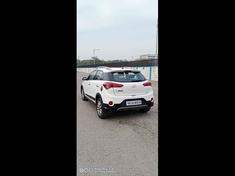 Second Hand Hyundai i20 Active [2015-2018] 1.4 SX in Chandigarh