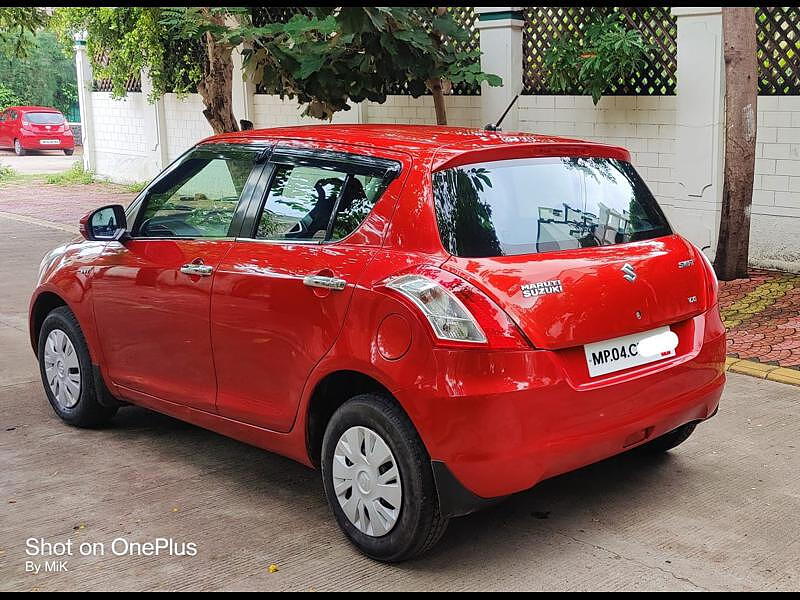Second Hand Maruti Suzuki Swift [2011-2014] VXi in Indore