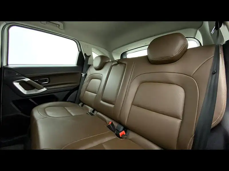 Used Tata Harrier [2019-2023] XZ [2019-2020] in Hyderabad
