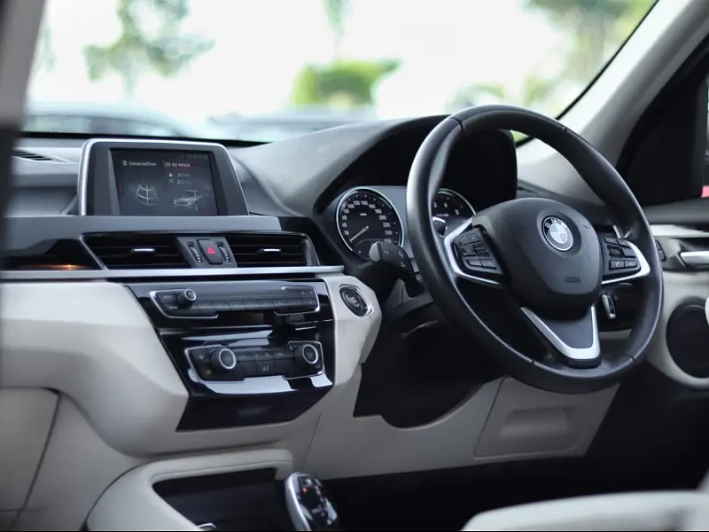 Second Hand BMW X1 [2020-2023] sDrive20i SportX in Karnal