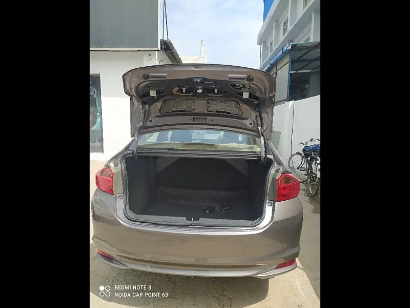 Used Honda City [2011-2014] 1.5 V MT in Noida