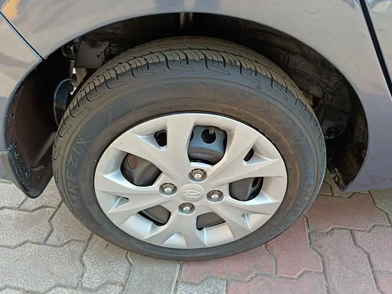 Second Hand Hyundai Grand i10 [2013-2017] Sportz 1.2 Kappa VTVT [2013-2016] in Jamshedpur