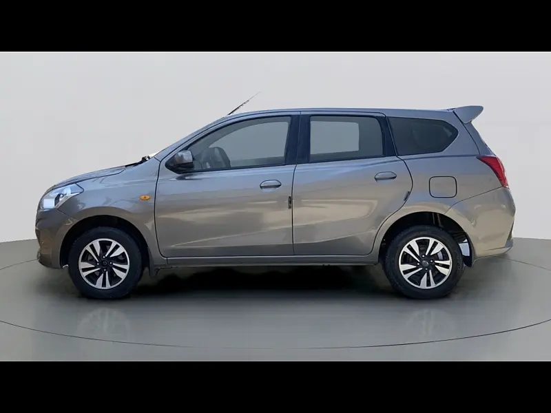Used Datsun GO+ T(O) [2018-2019] in Bangalore