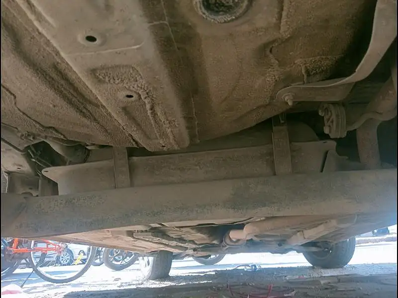 Used Hyundai Grand i10 [2013-2017] Sportz 1.2 Kappa VTVT [2016-2017] in Delhi