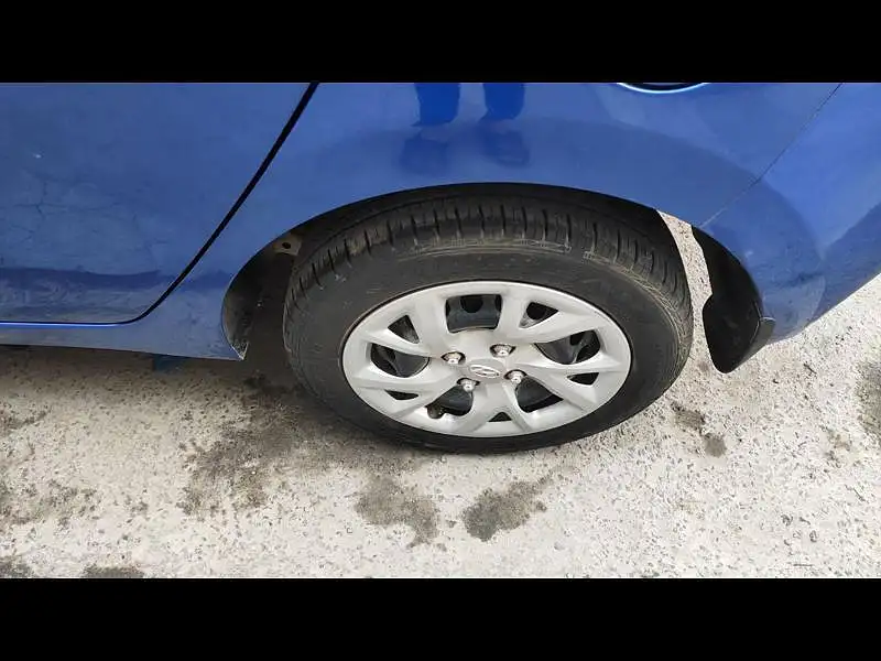 Second Hand Hyundai Grand i10 [2013-2017] Sportz 1.2 Kappa VTVT [2016-2017] in Bangalore