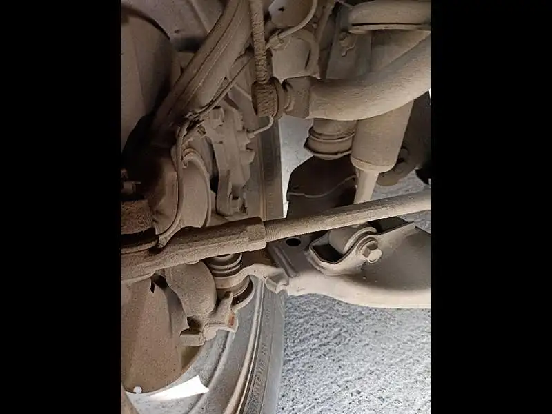 Used Toyota Fortuner [2016-2021] 2.8 4x2 AT [2016-2020] in Mumbai
