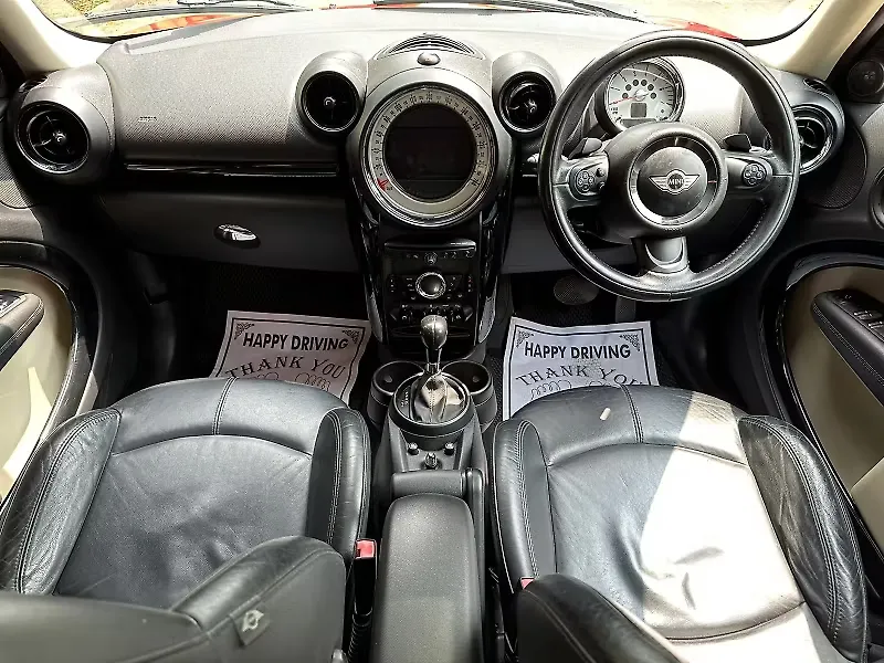 Used 2014 MINI Cooper Countryman [20122015] Cooper D High for sale at