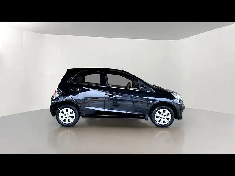 Second Hand Honda Brio [2011-2013] S MT in Jaipur