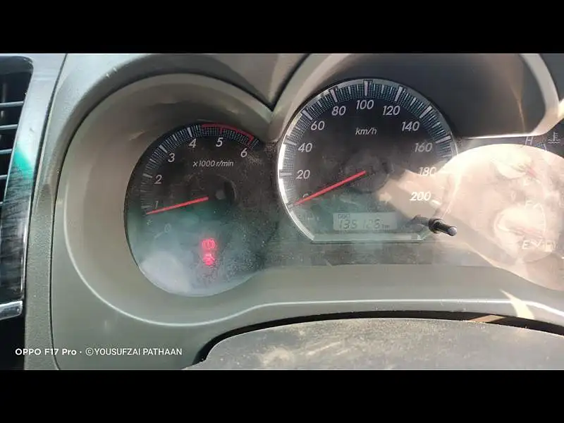 Used Toyota Fortuner [2012-2016] 3.0 4x2 MT in Lucknow