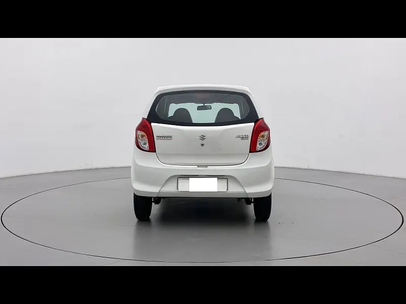 Second Hand Maruti Suzuki Alto 800 [2012-2016] Lxi in Surat