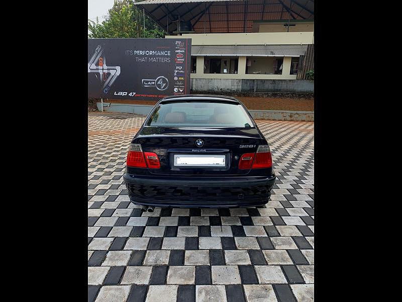 Second Hand BMW 3 Series [Import Pre-2007] 325tds in Dehradun